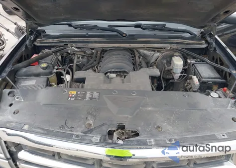 2014 Chevrolet Silverado 1500 2Lt z USA, uszkodzony, nr VIN 3GCPCREC7EG286610